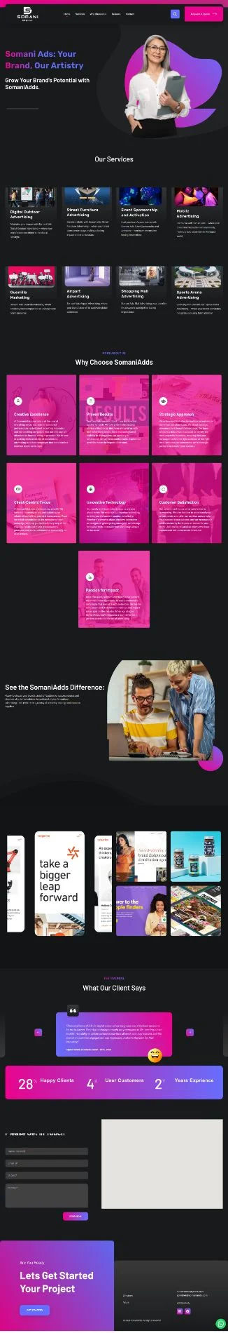 SomaniAdds